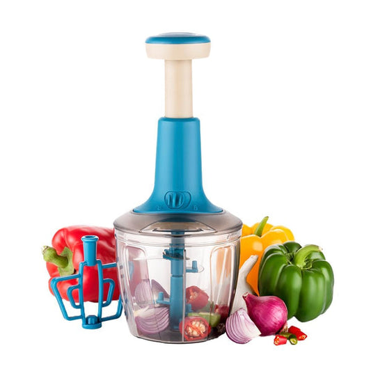 Manual Fruit and Vegetable Chopper
